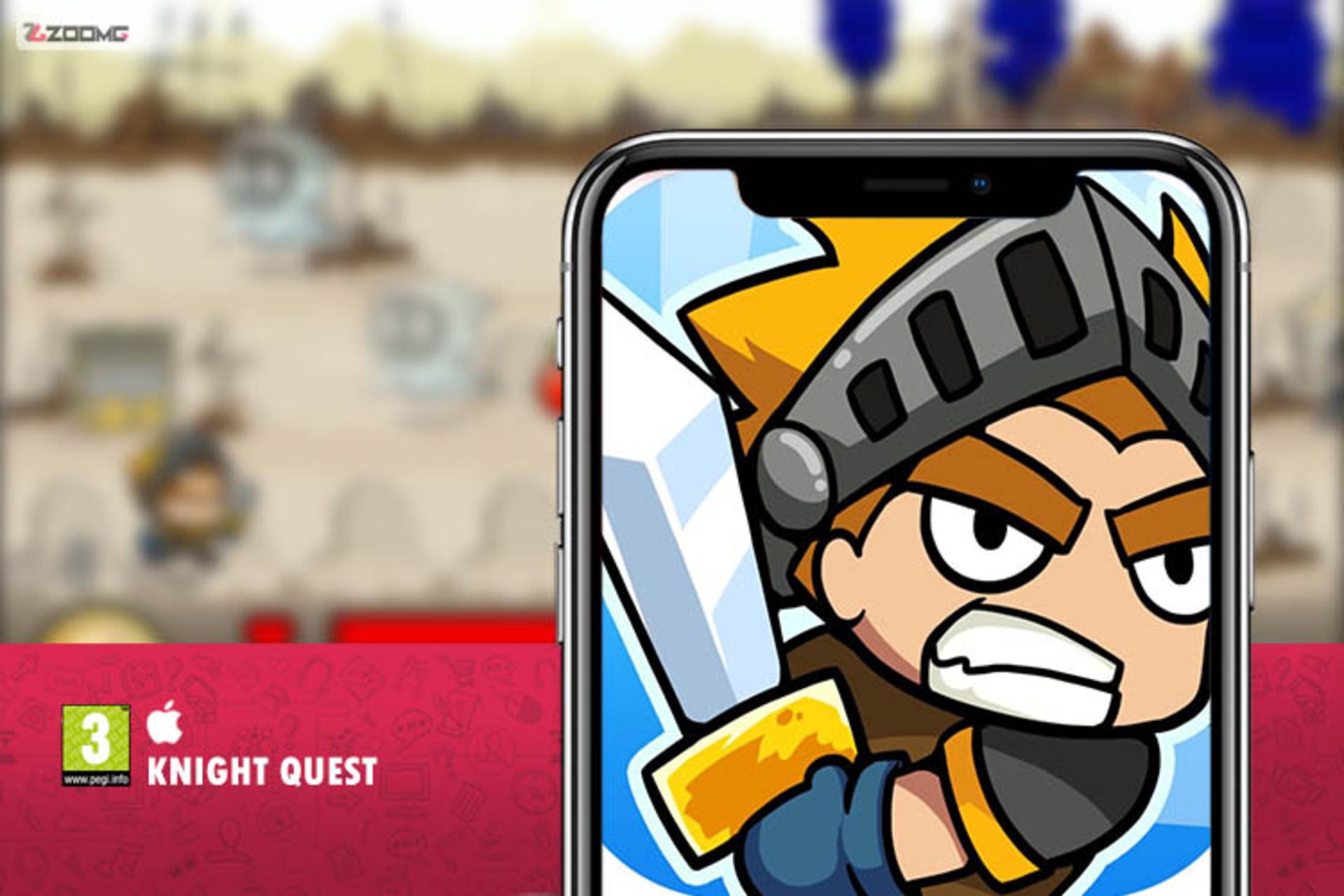 Knight Quest