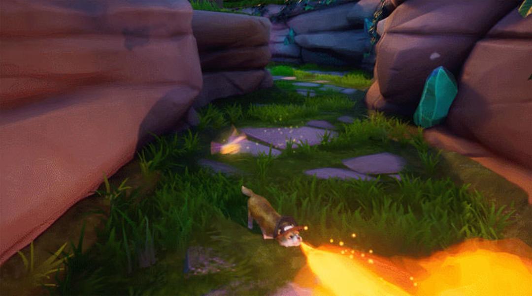 Spyro Reignited Trilogy 