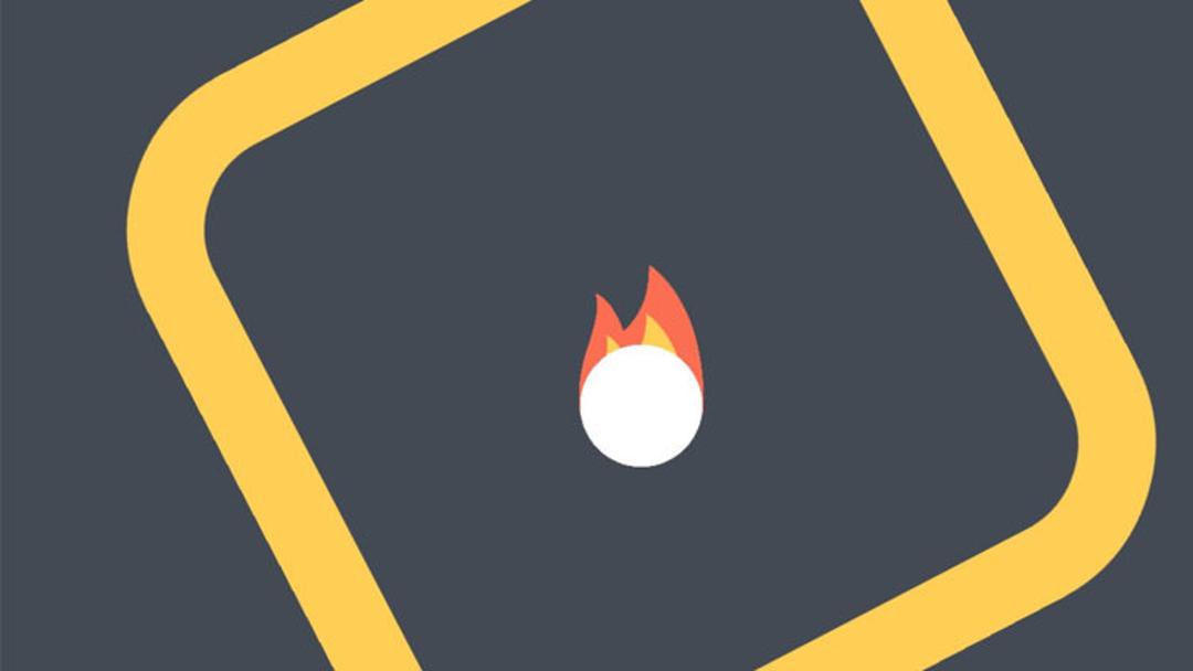 Hot Dot!