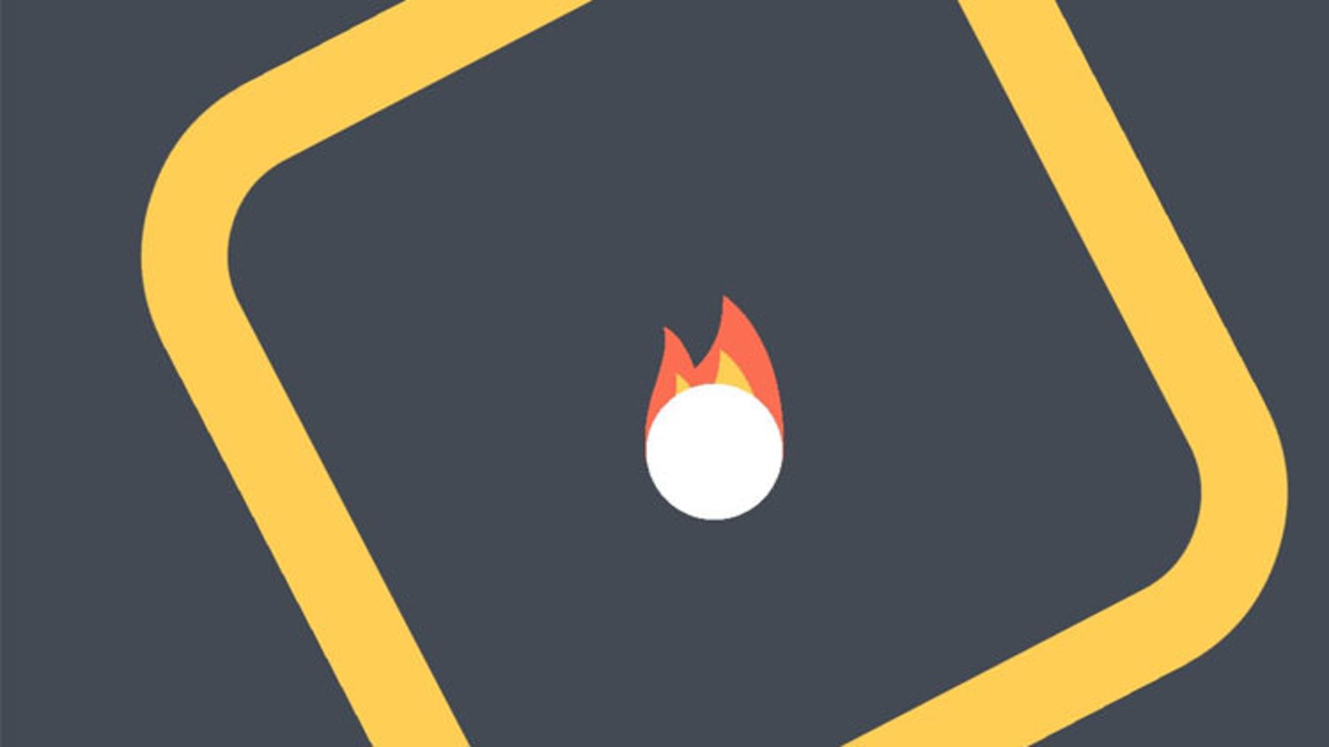 Hot Dot!