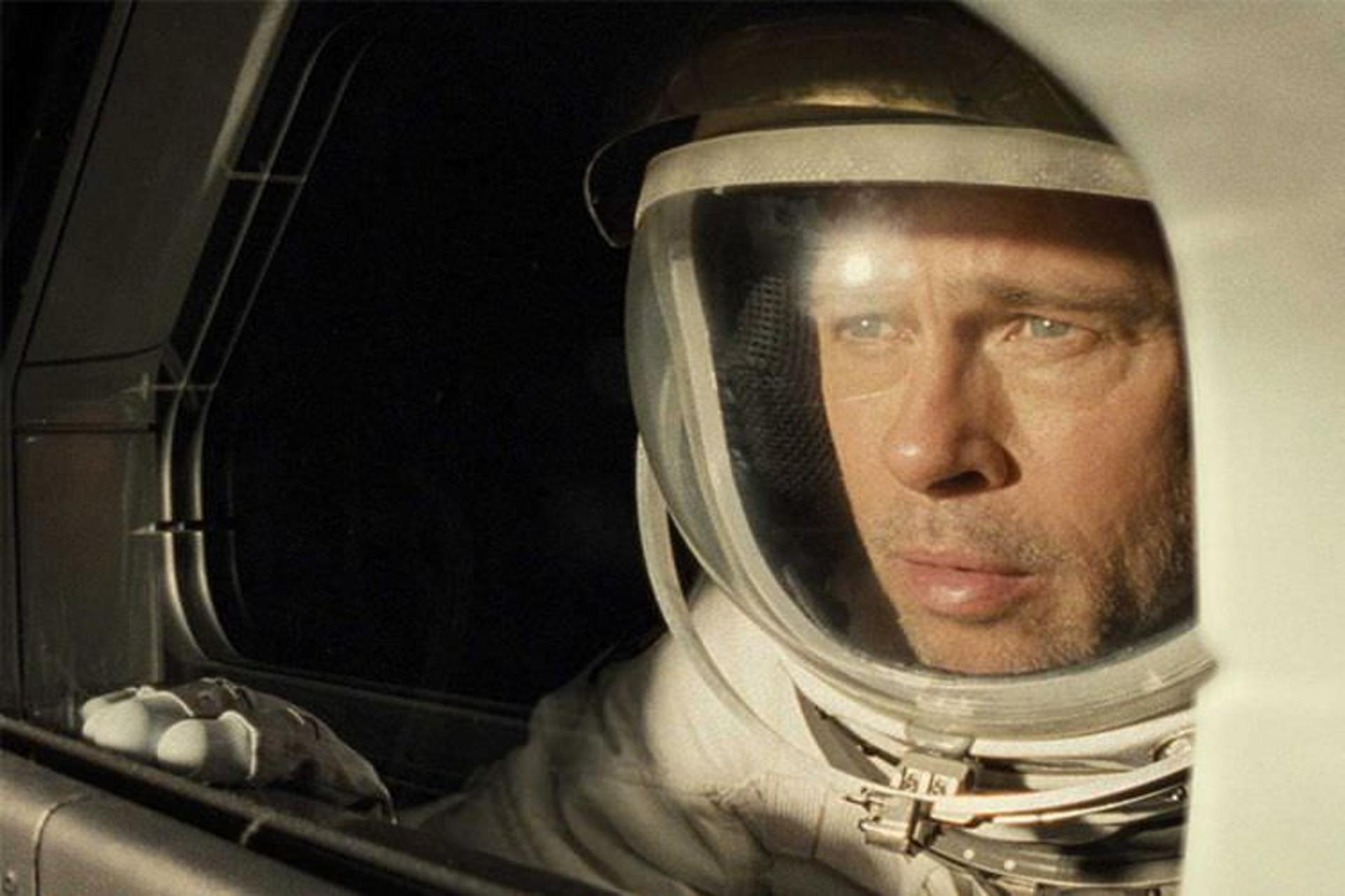 فیلم Ad Astra