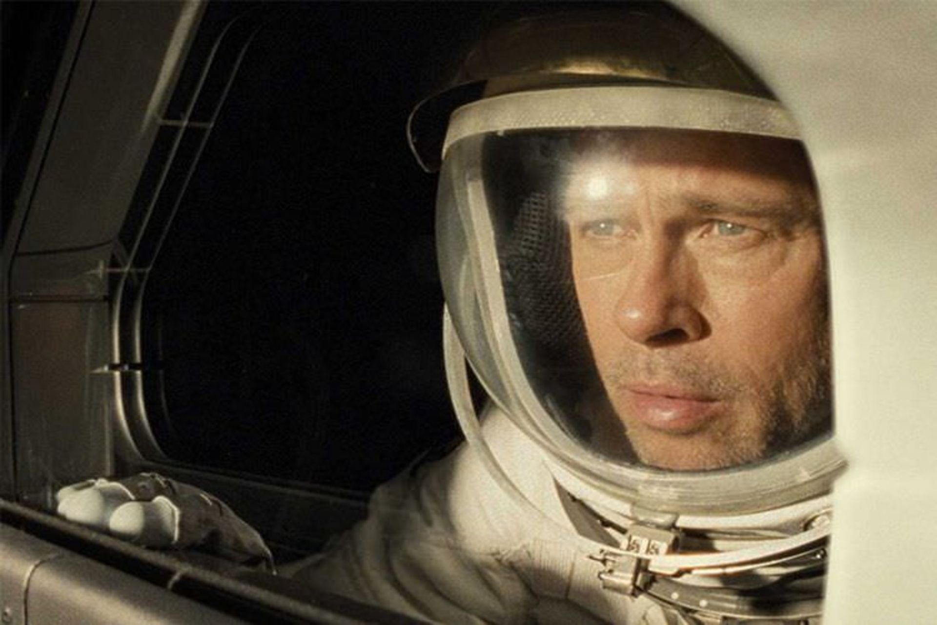 فیلم Ad Astra