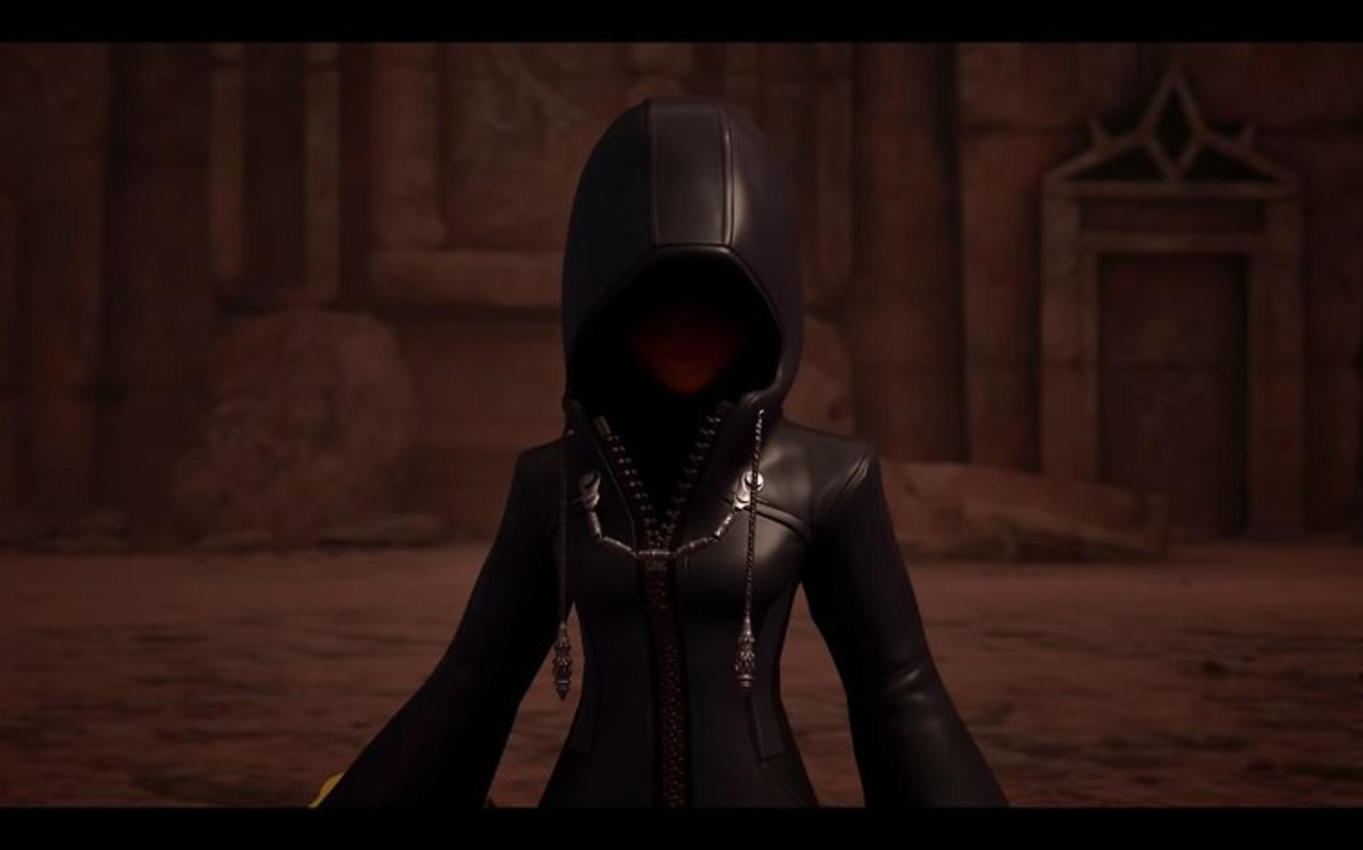 Kingdom Hearts 3
