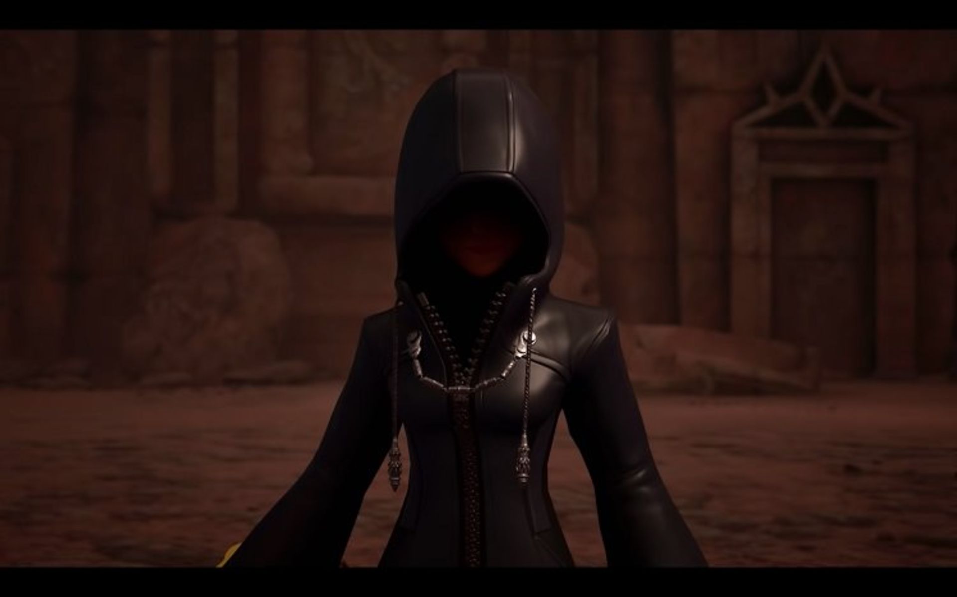 Kingdom Hearts 3