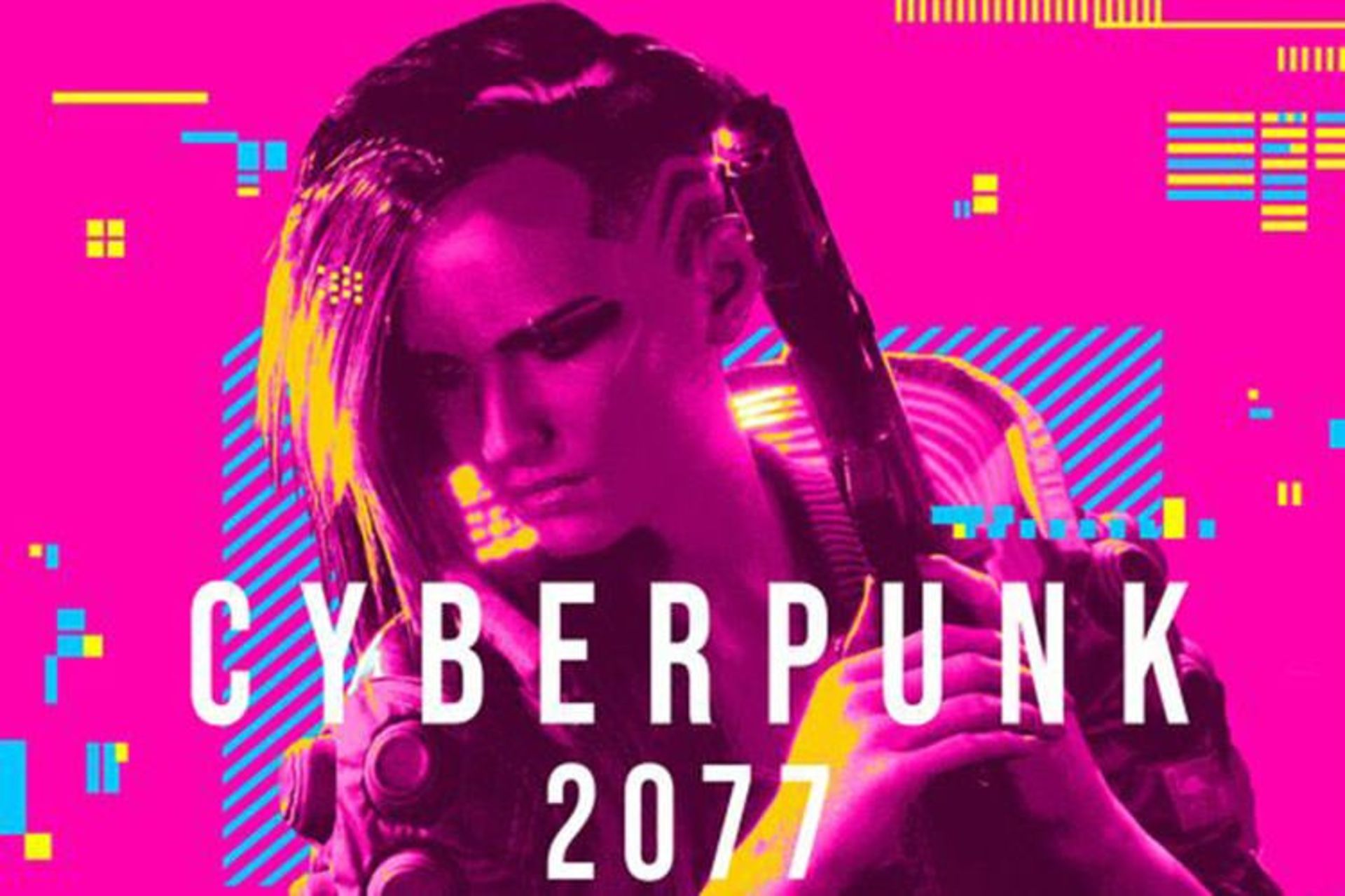 Cyberpunk 2077