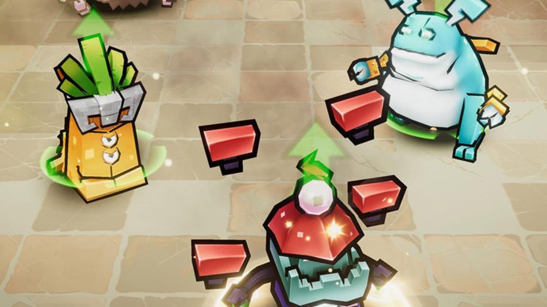 Dungeon Break