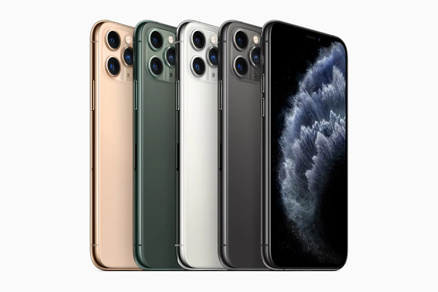 اپل 11 پرو