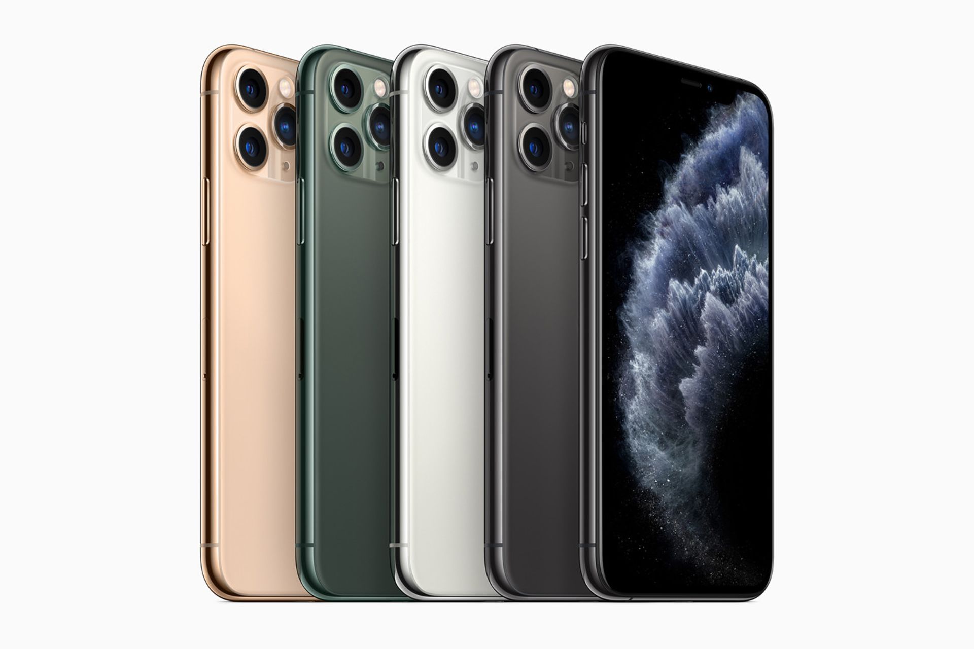 اپل 11 پرو