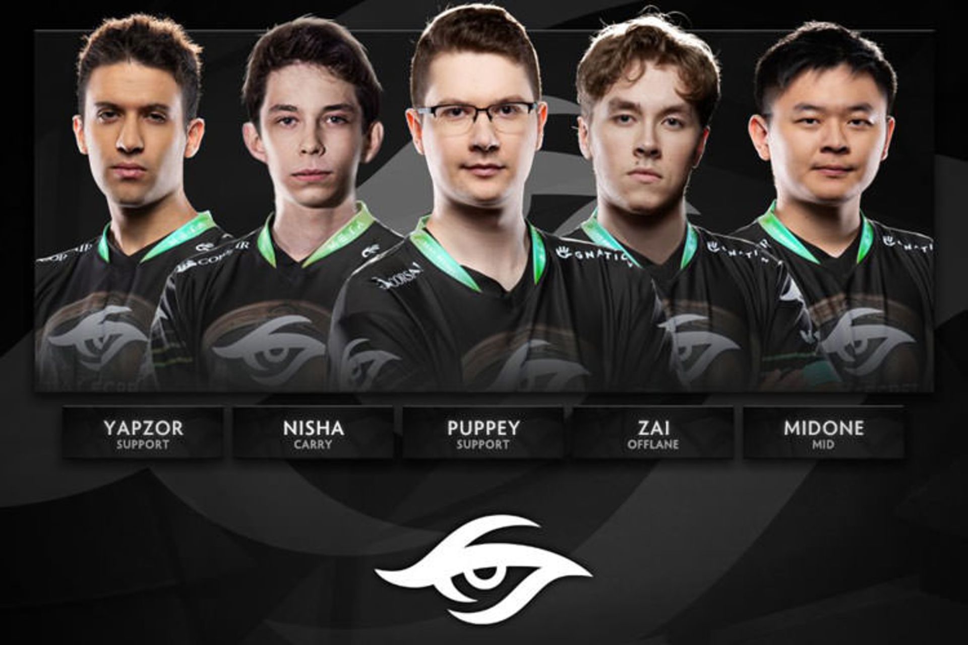 Team Secret