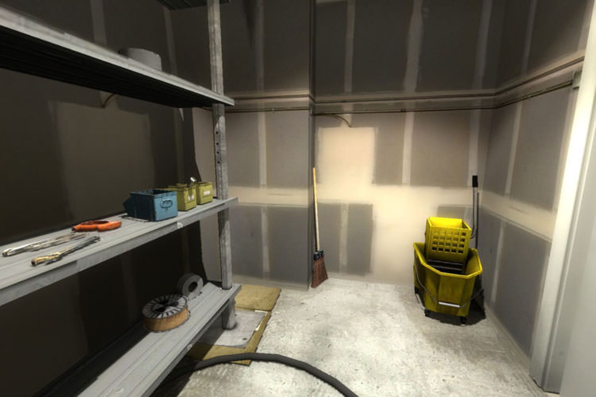 بازی The Stanley Parable