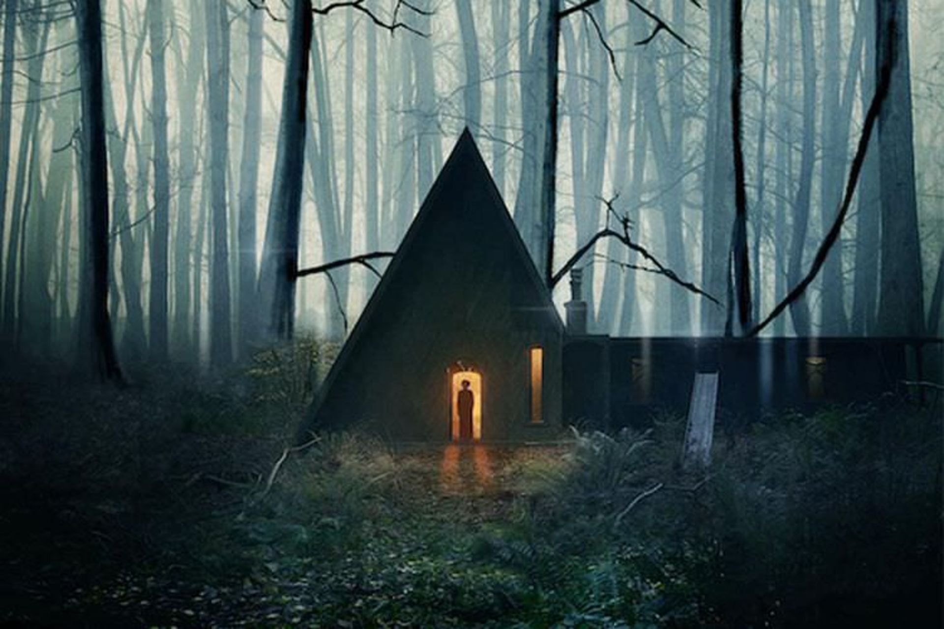 فیلم Gretel and Hansel