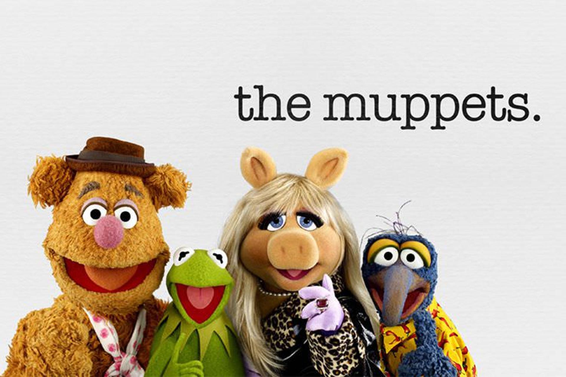 The Muppets