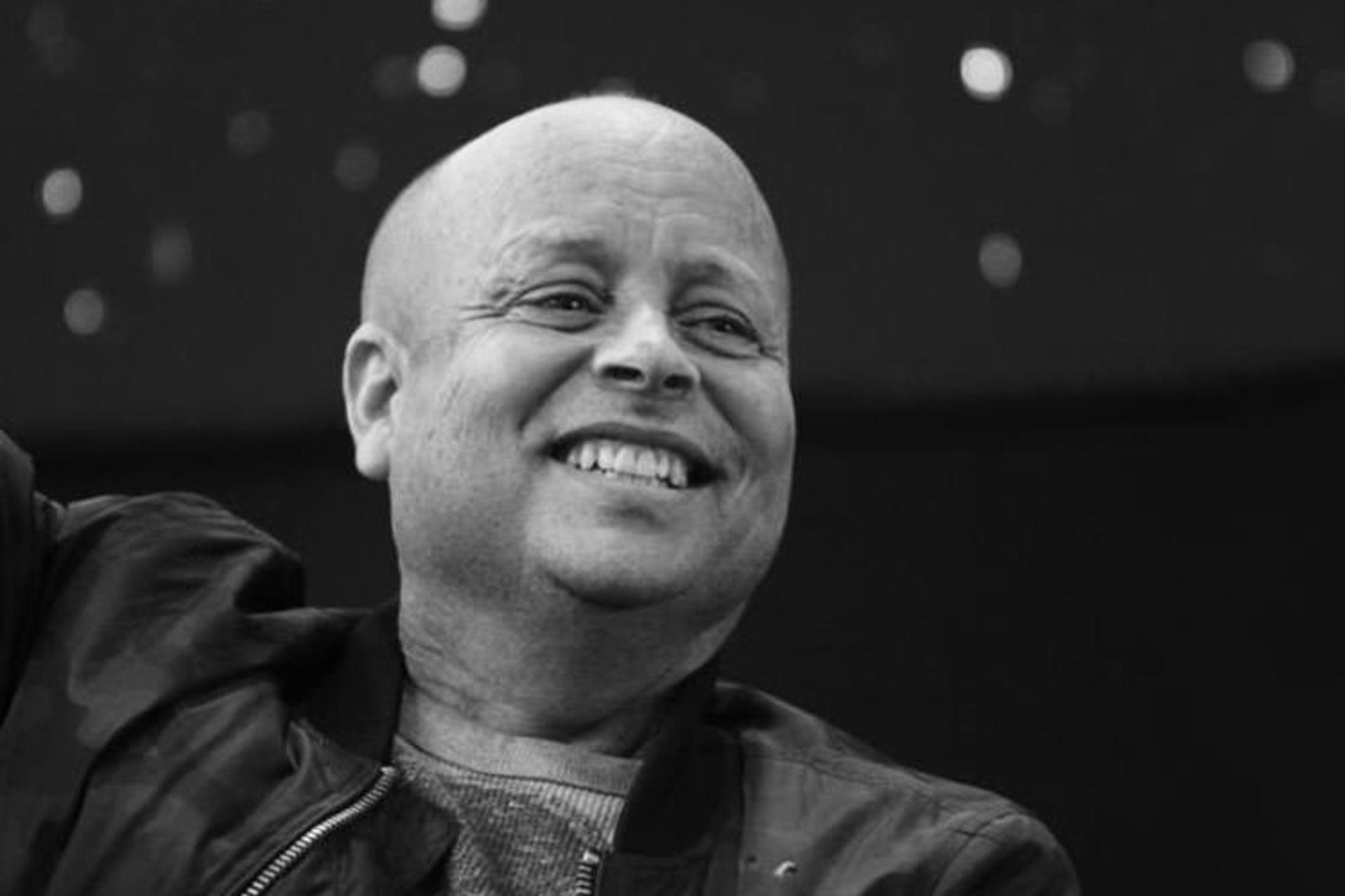 Aron Eisenberg 