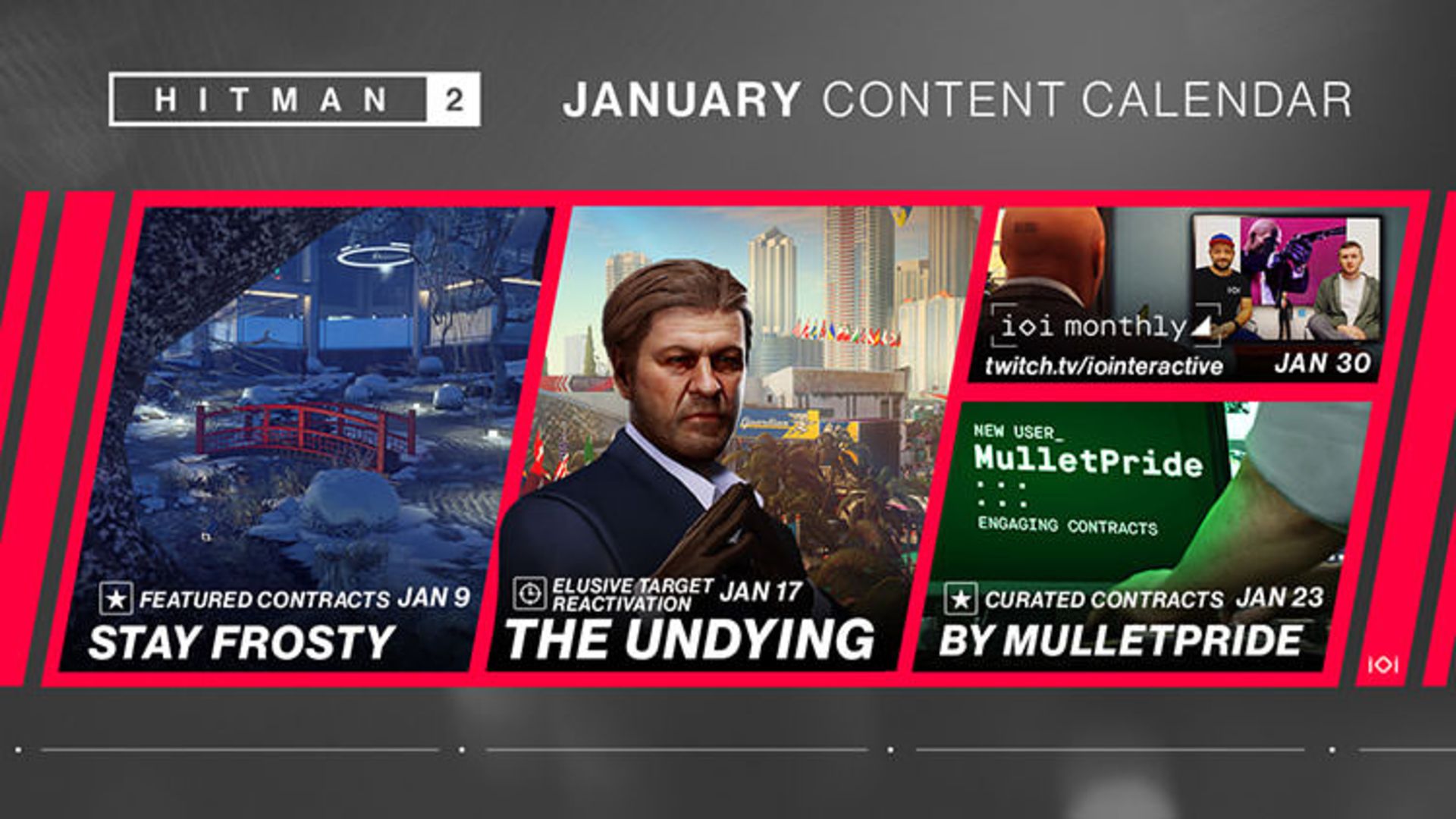 Hitman 2