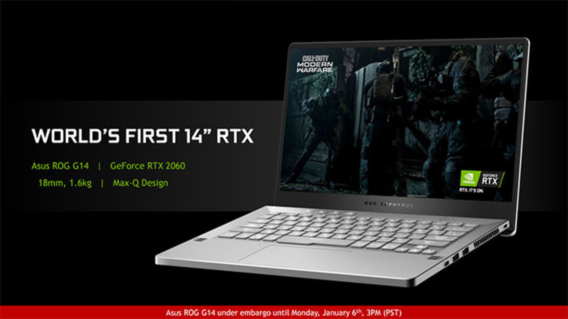 پردازنده گرافیکی Nvidia RTX