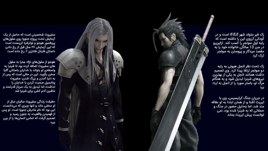 Final Fantasy VII Remake