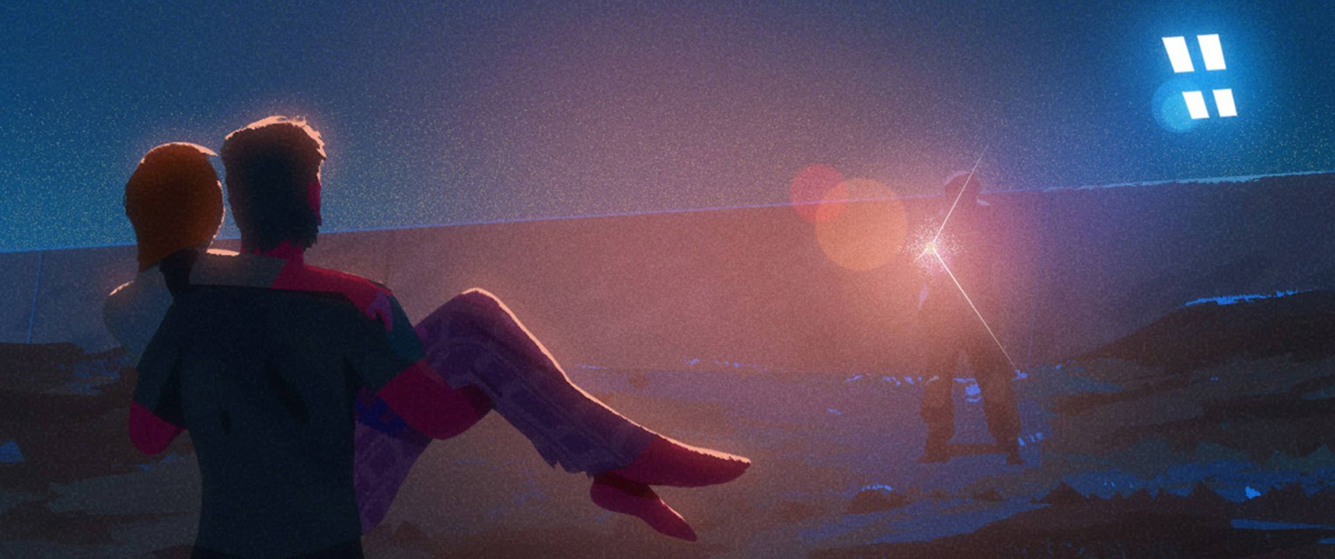The Last of Us Animated Movie