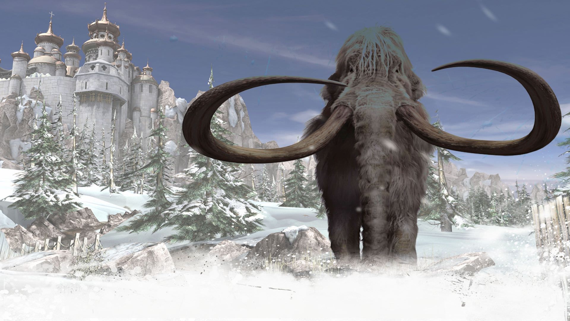 آرشیو: Syberia
