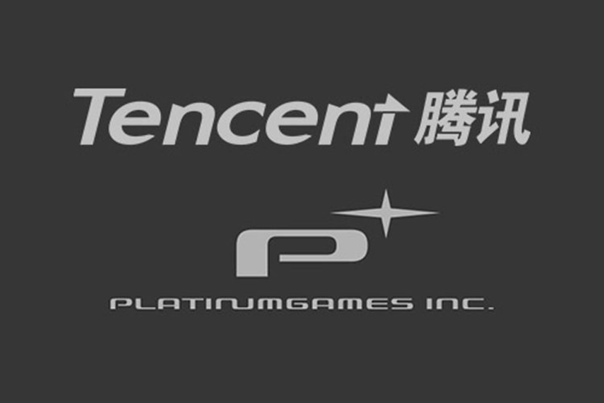 platinum games / tencent
