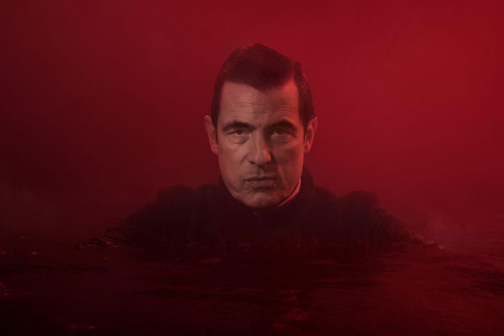 سریال Dracula