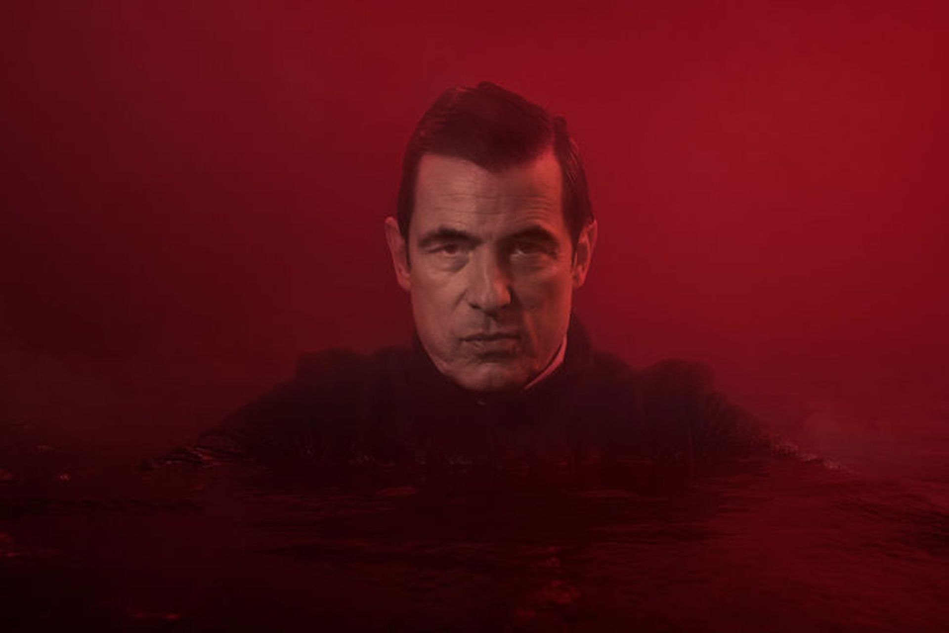سریال Dracula