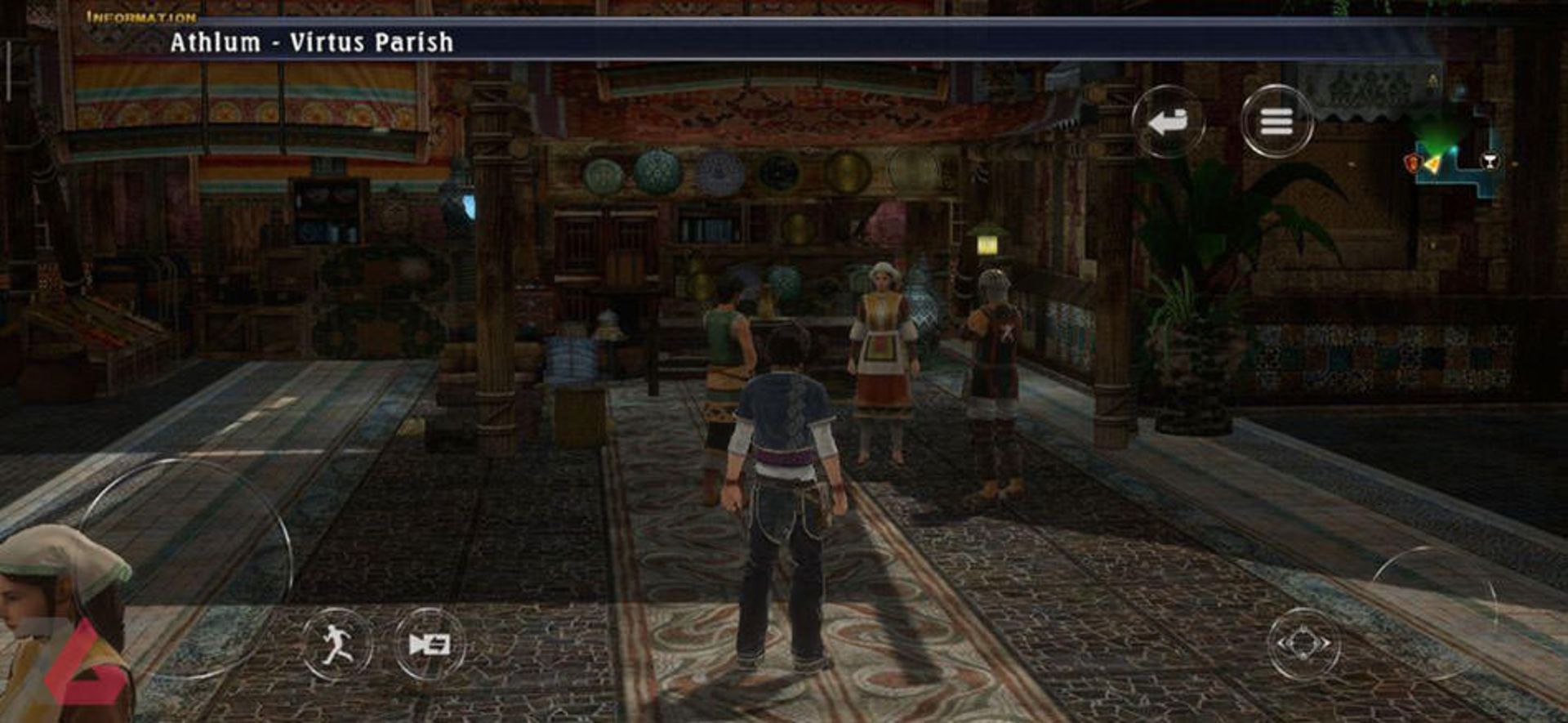 The Last Remnant Remastered