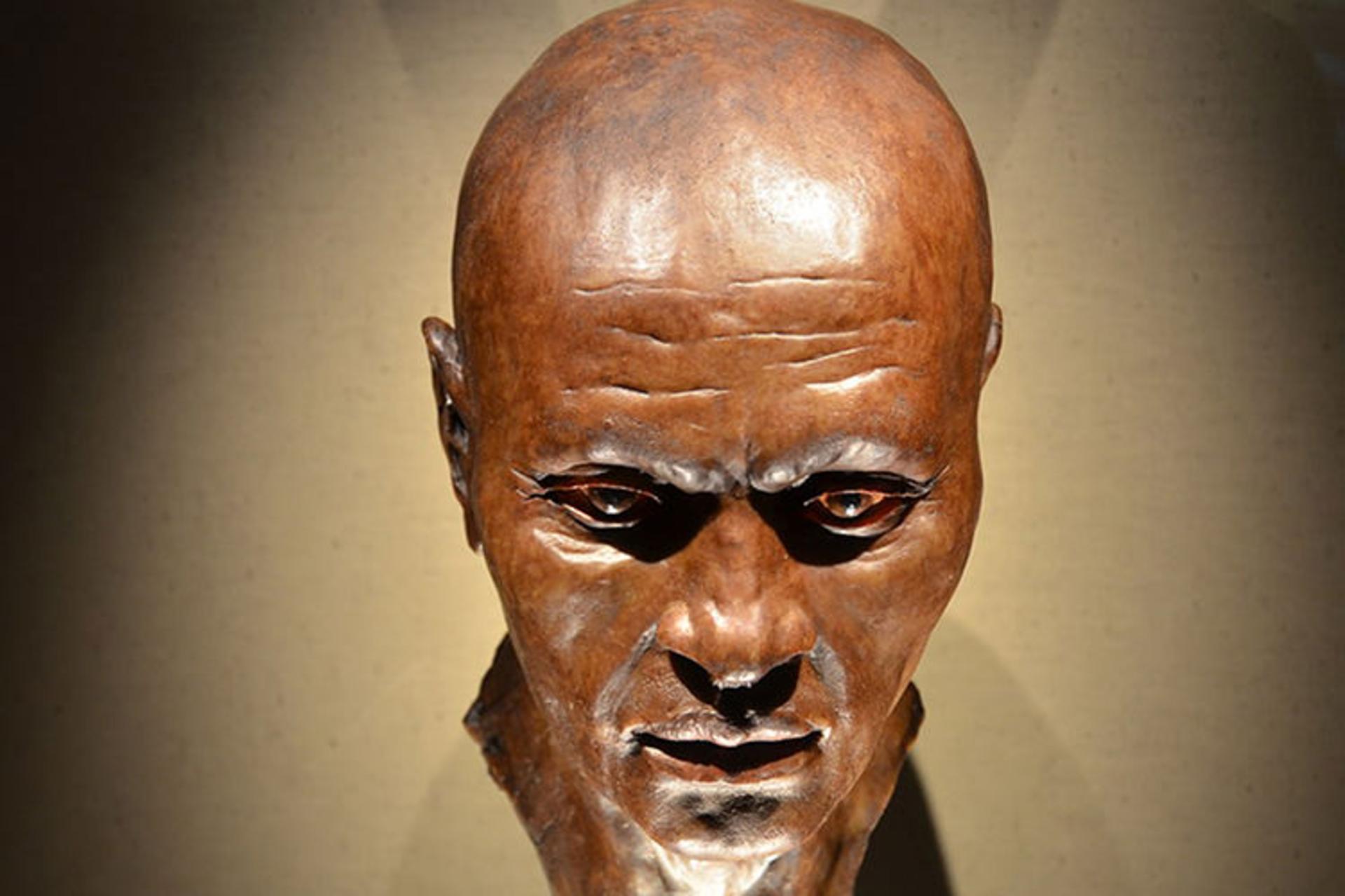 Mummy Sound Effect