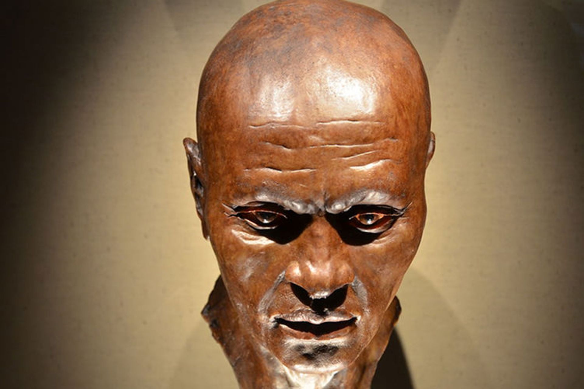 Mummy Sound Effect