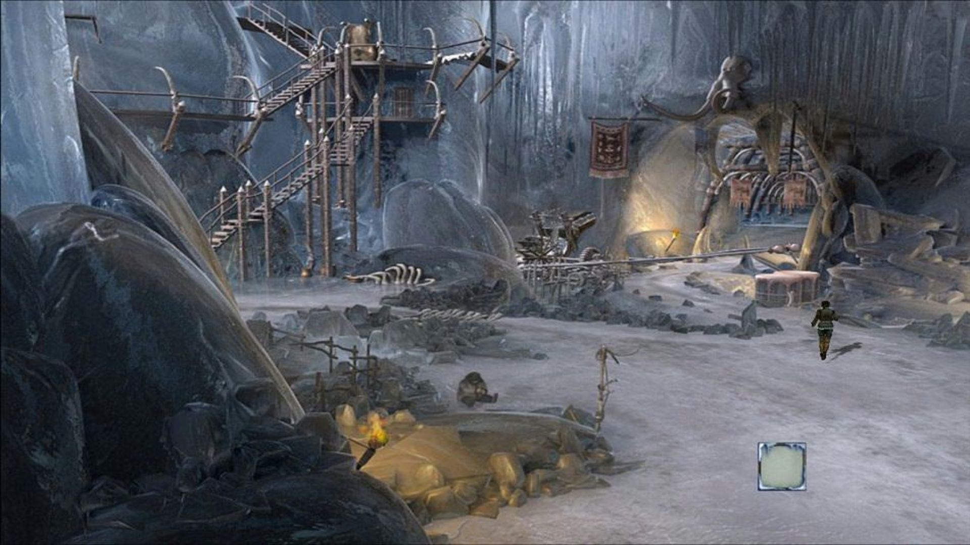 آرشیو: Syberia