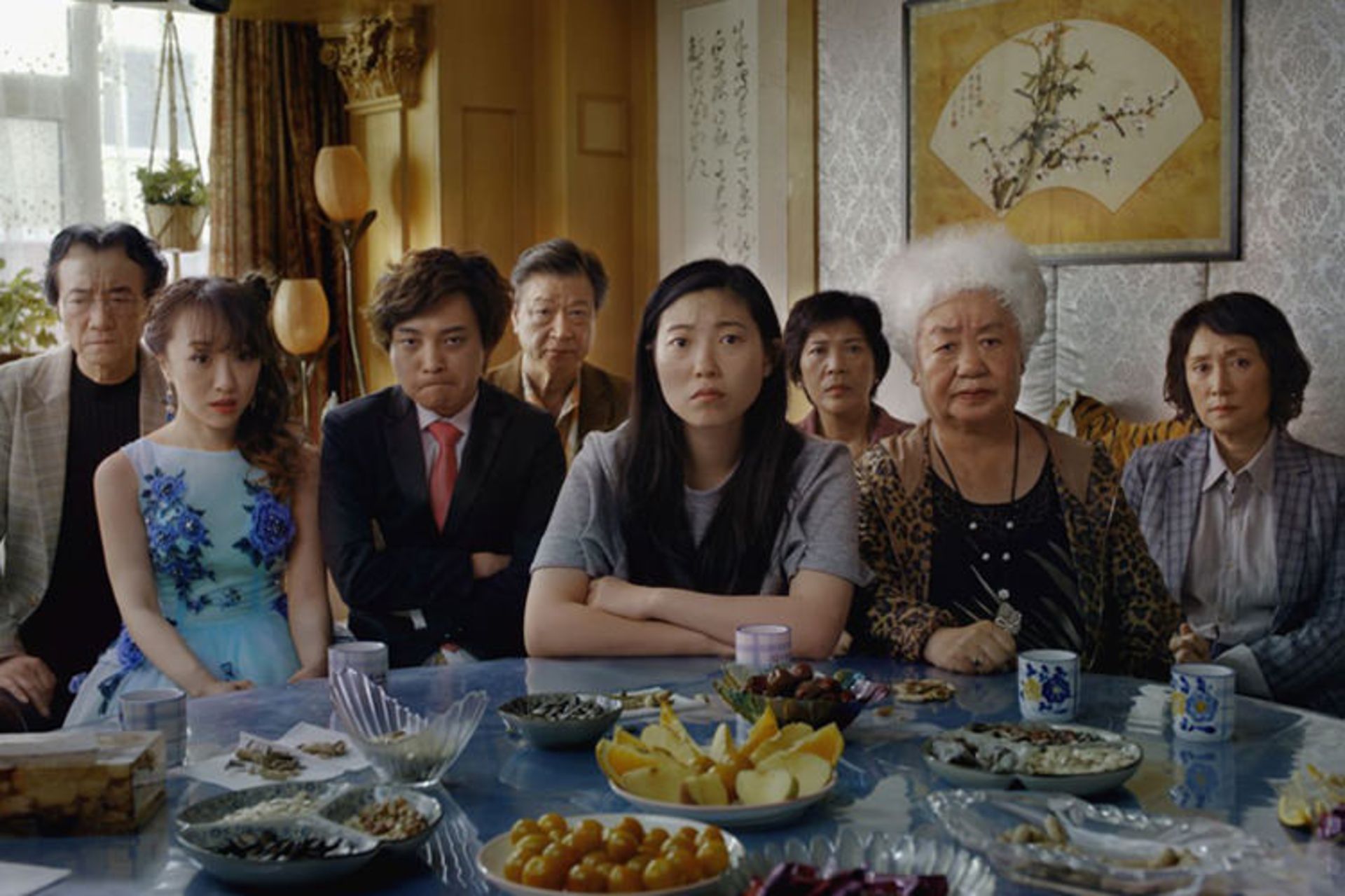 فیلم The Farewell 