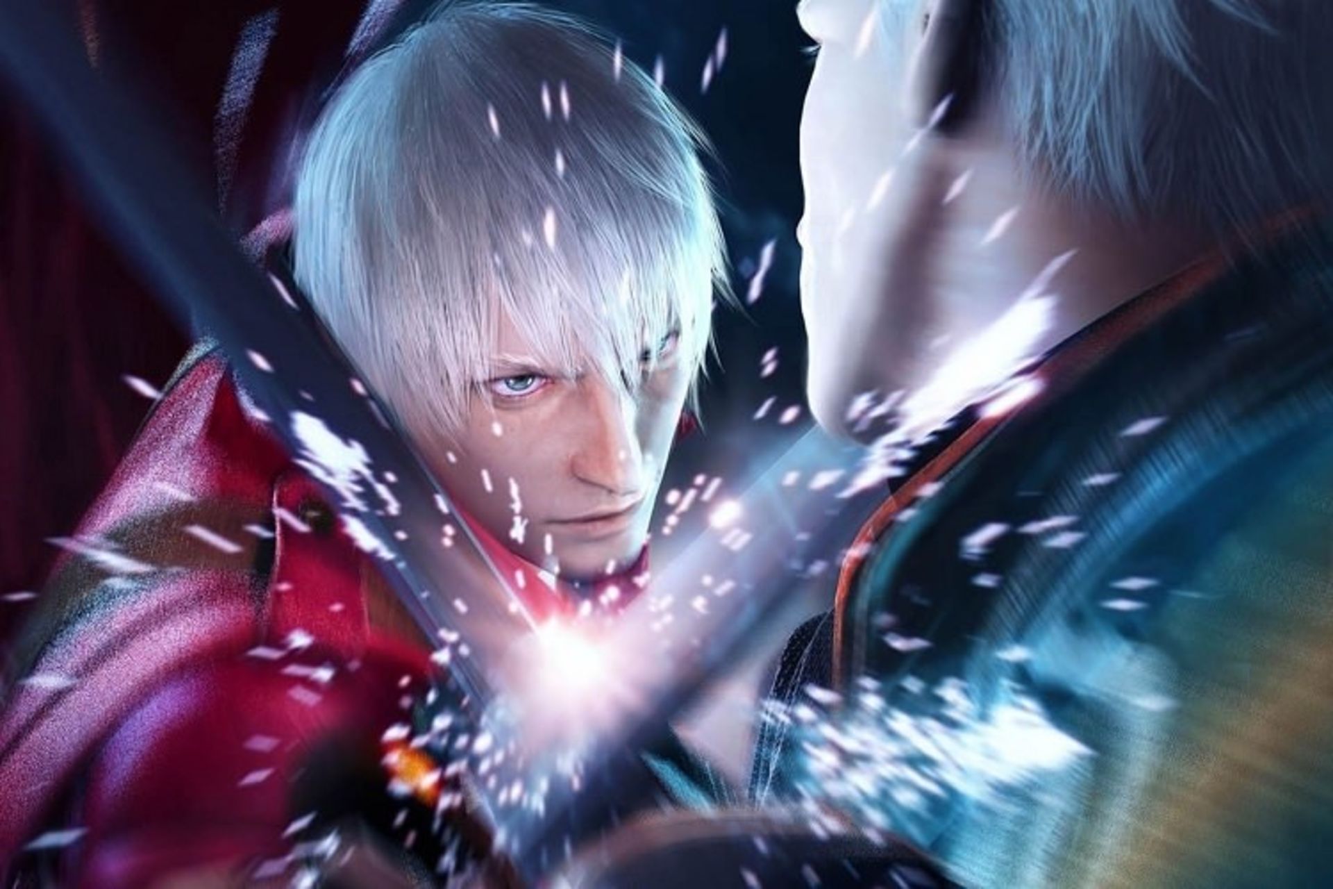 Devil May Cry 3 