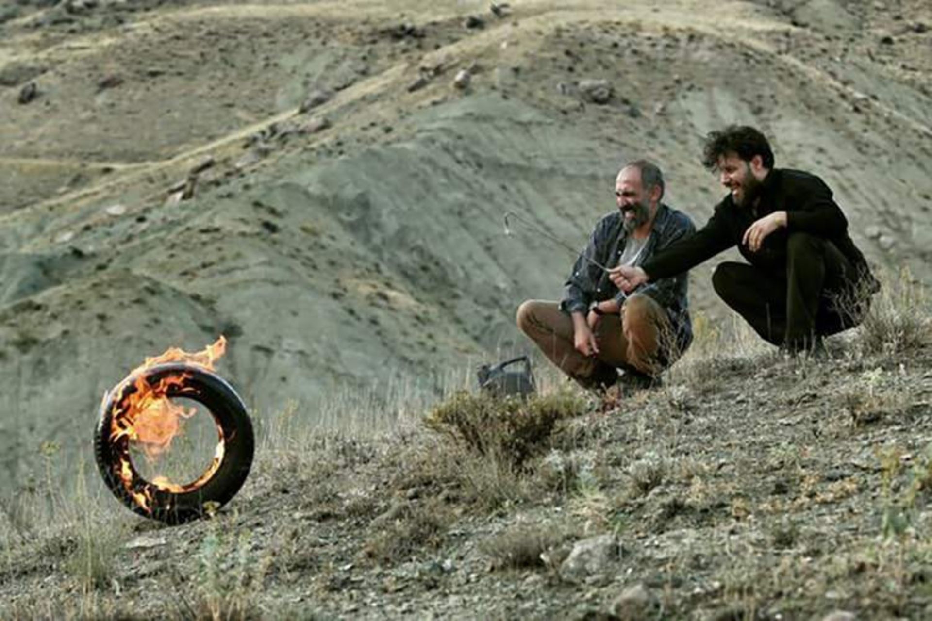 آتابای