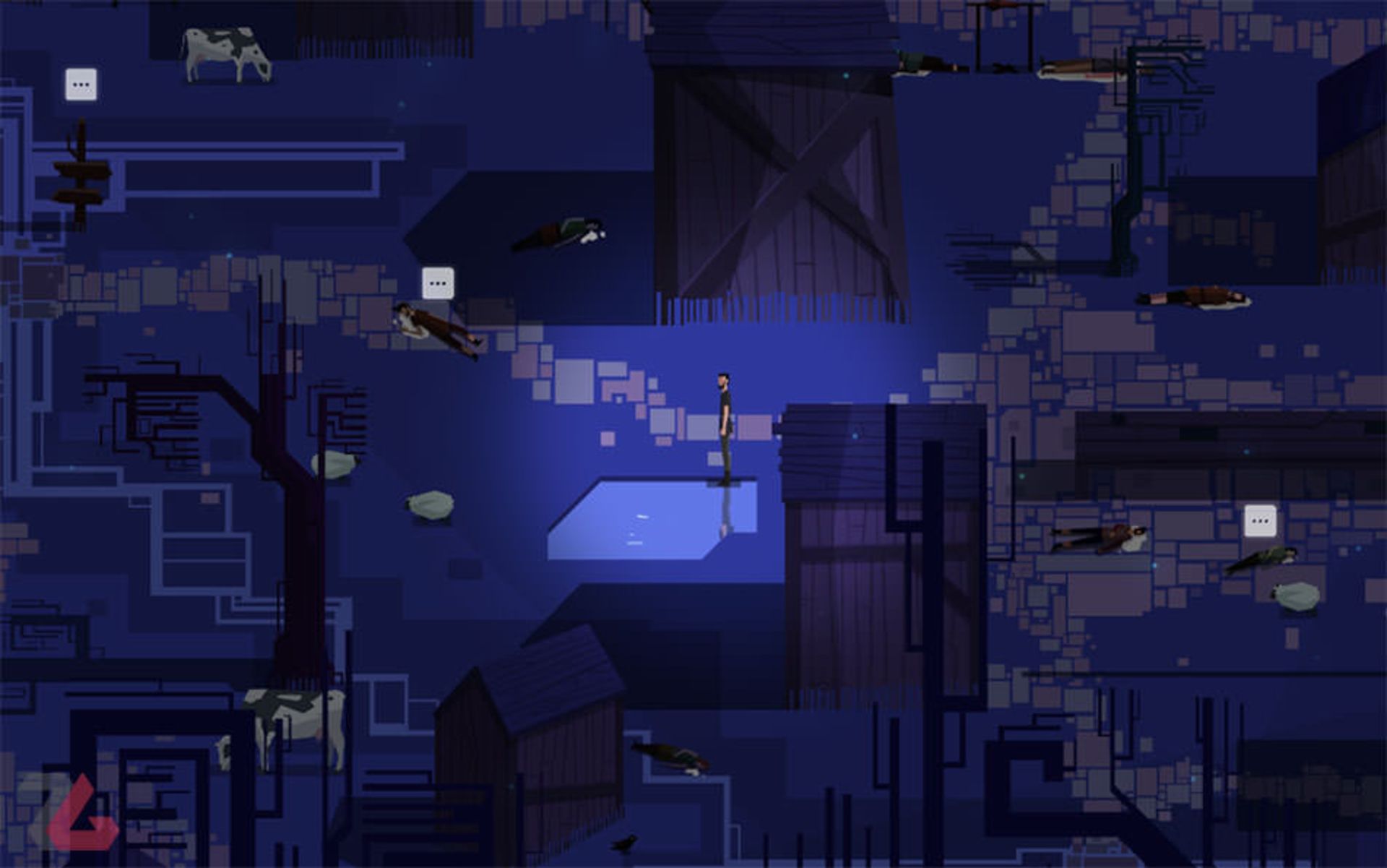 Atone: Heart of the Elder Tree