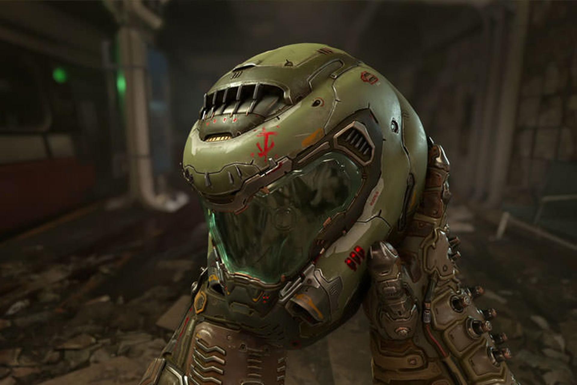 Doom Eternal