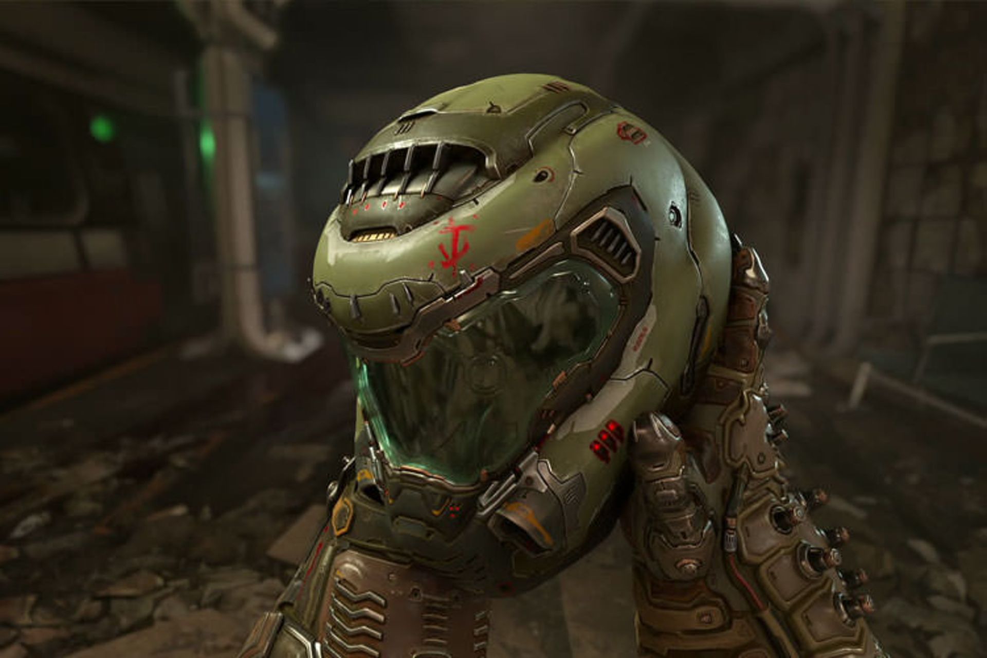 Doom Eternal