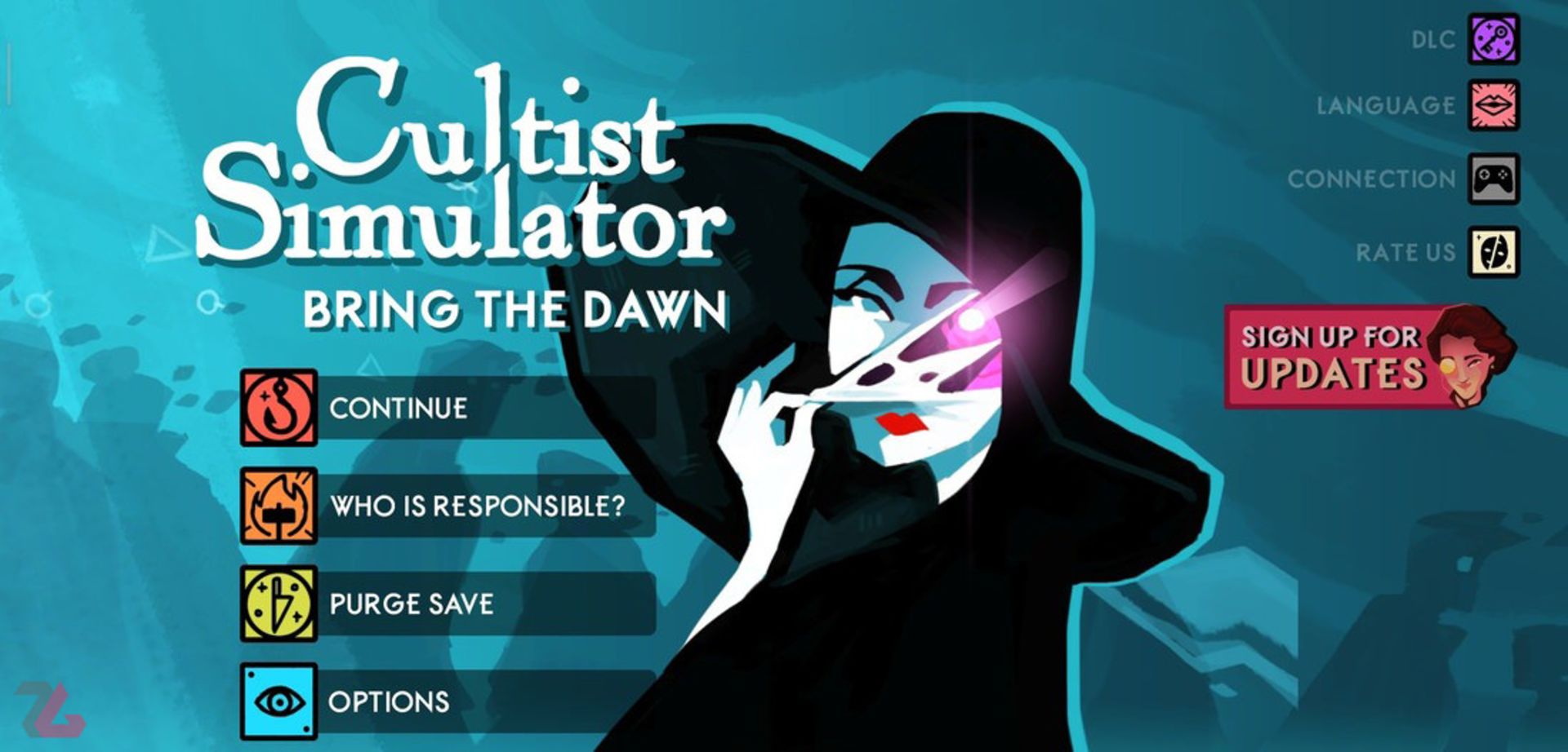 Cultist Simulator