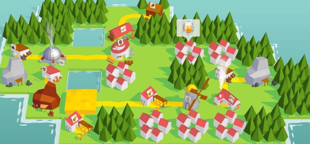 Puzzle Pelago