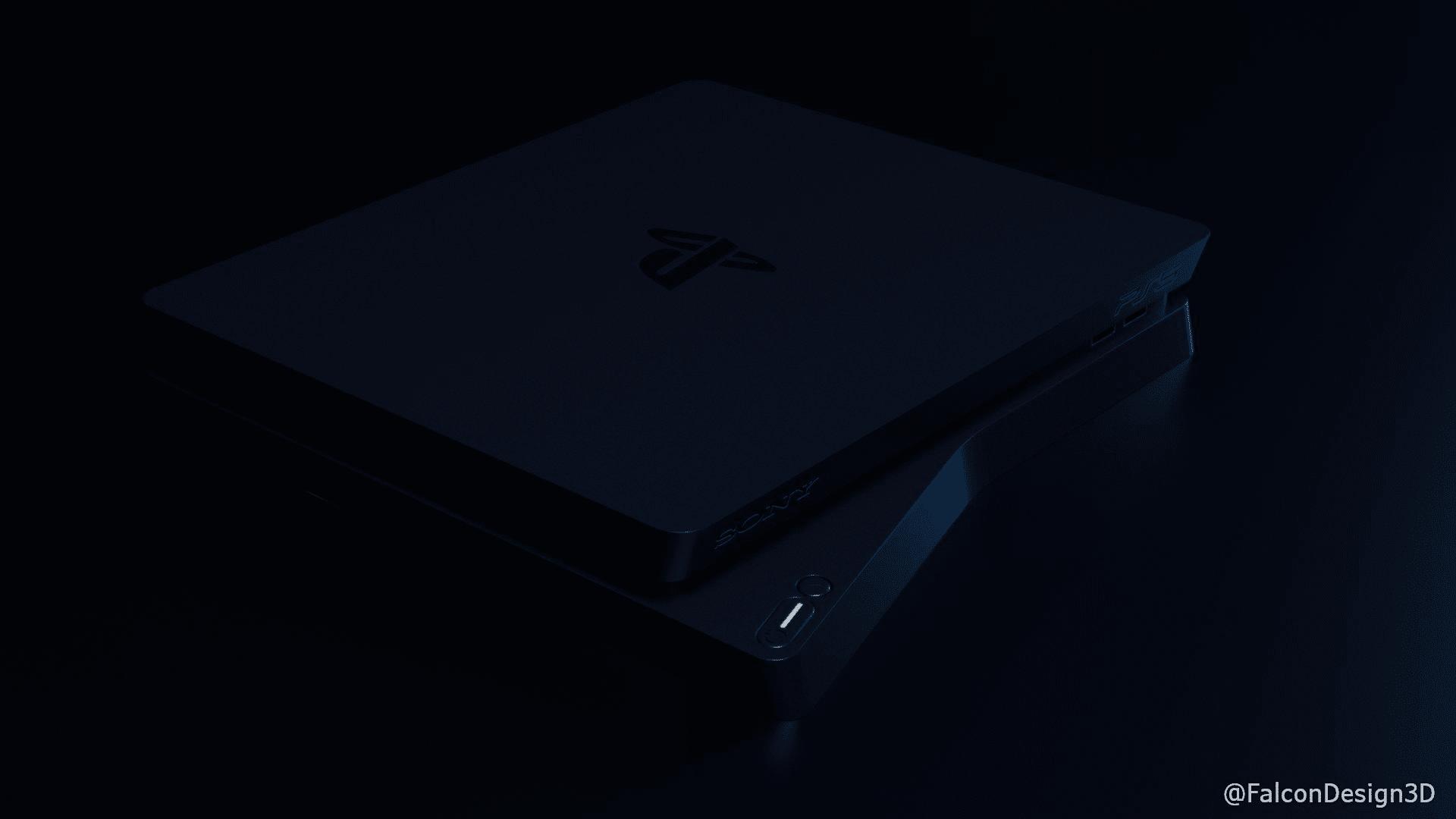 Playstation 5