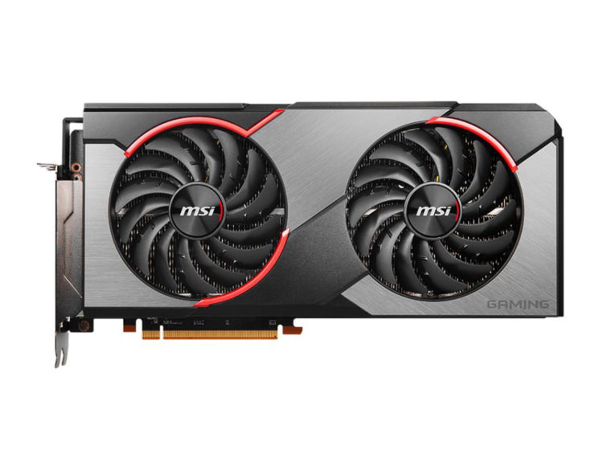 Radeon RX 5600 XT