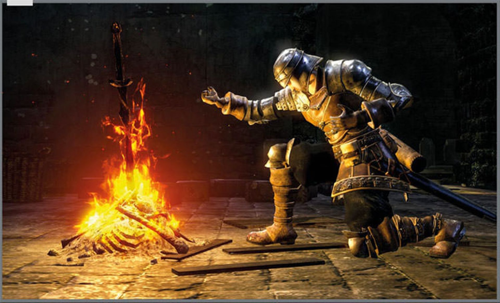 Dark Souls