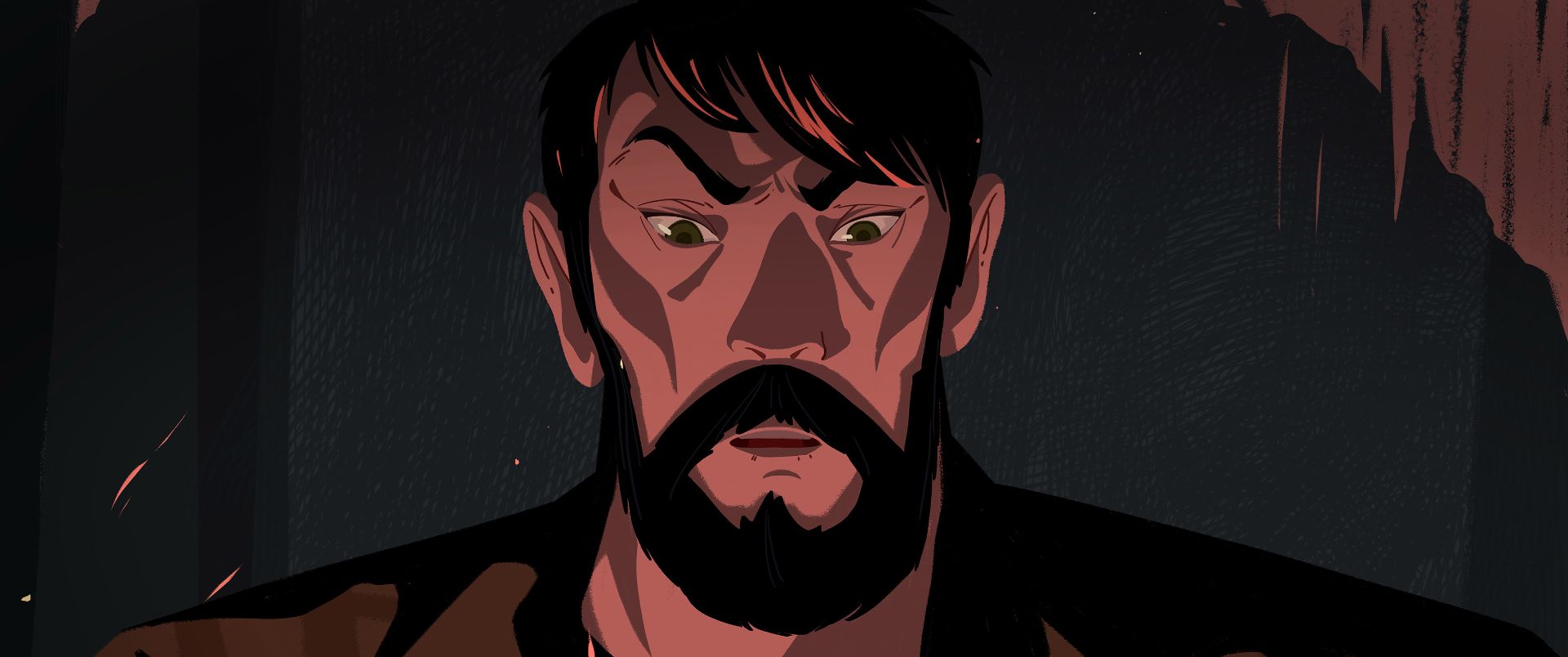 The Last of Us Animated Movie