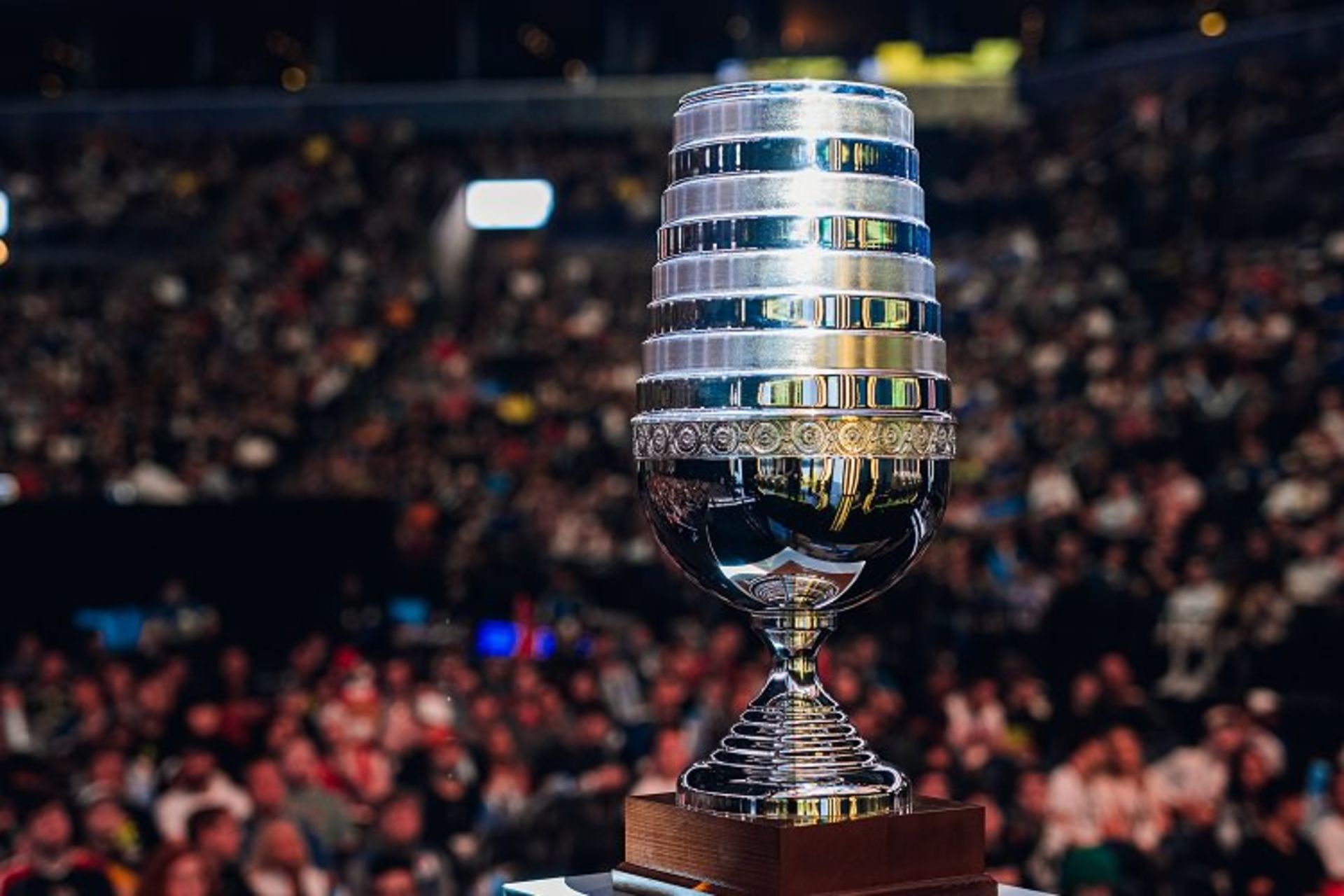 مسابقات ESL One Rio 2020
