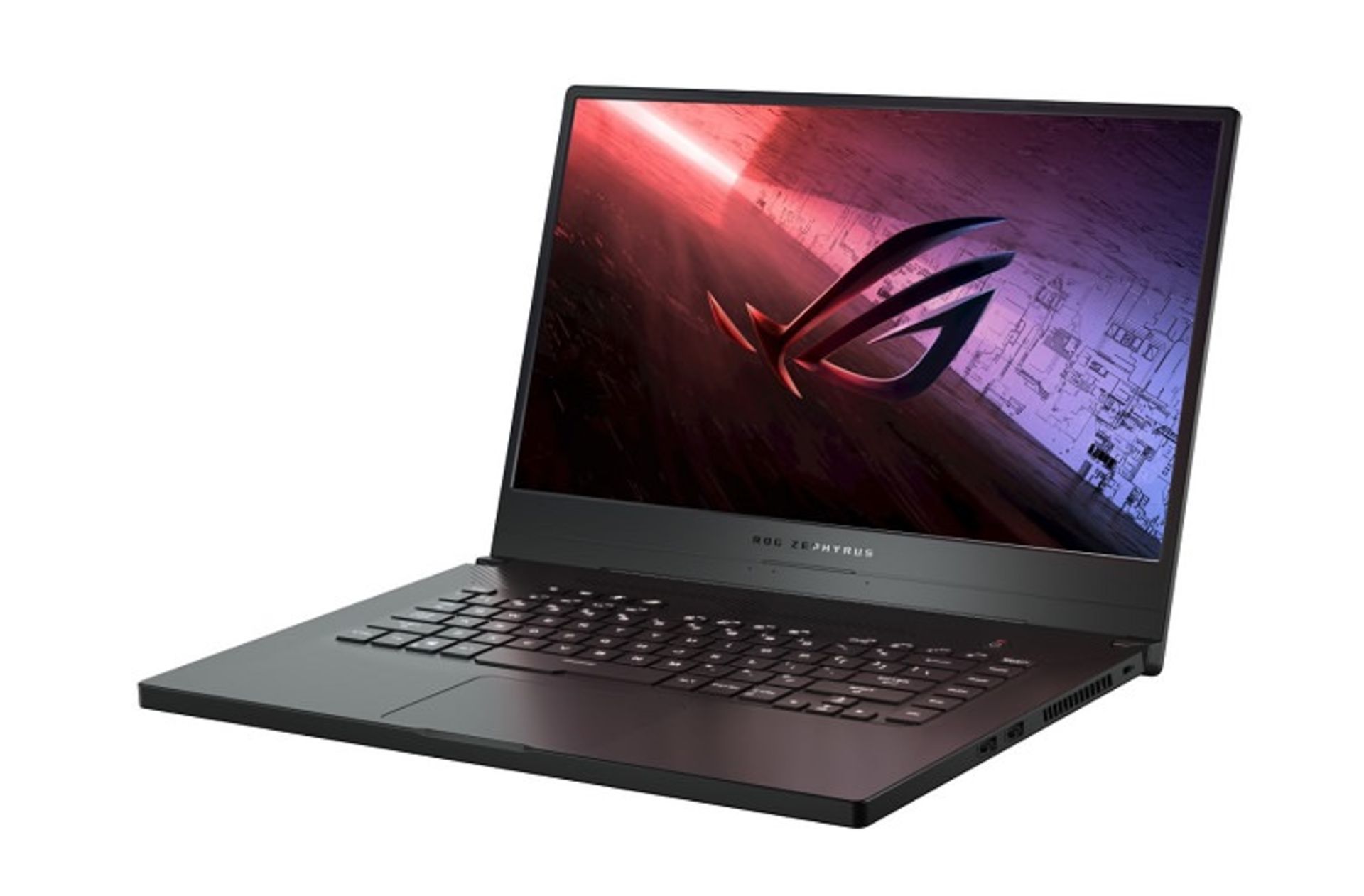 ROG Zephyrus G14