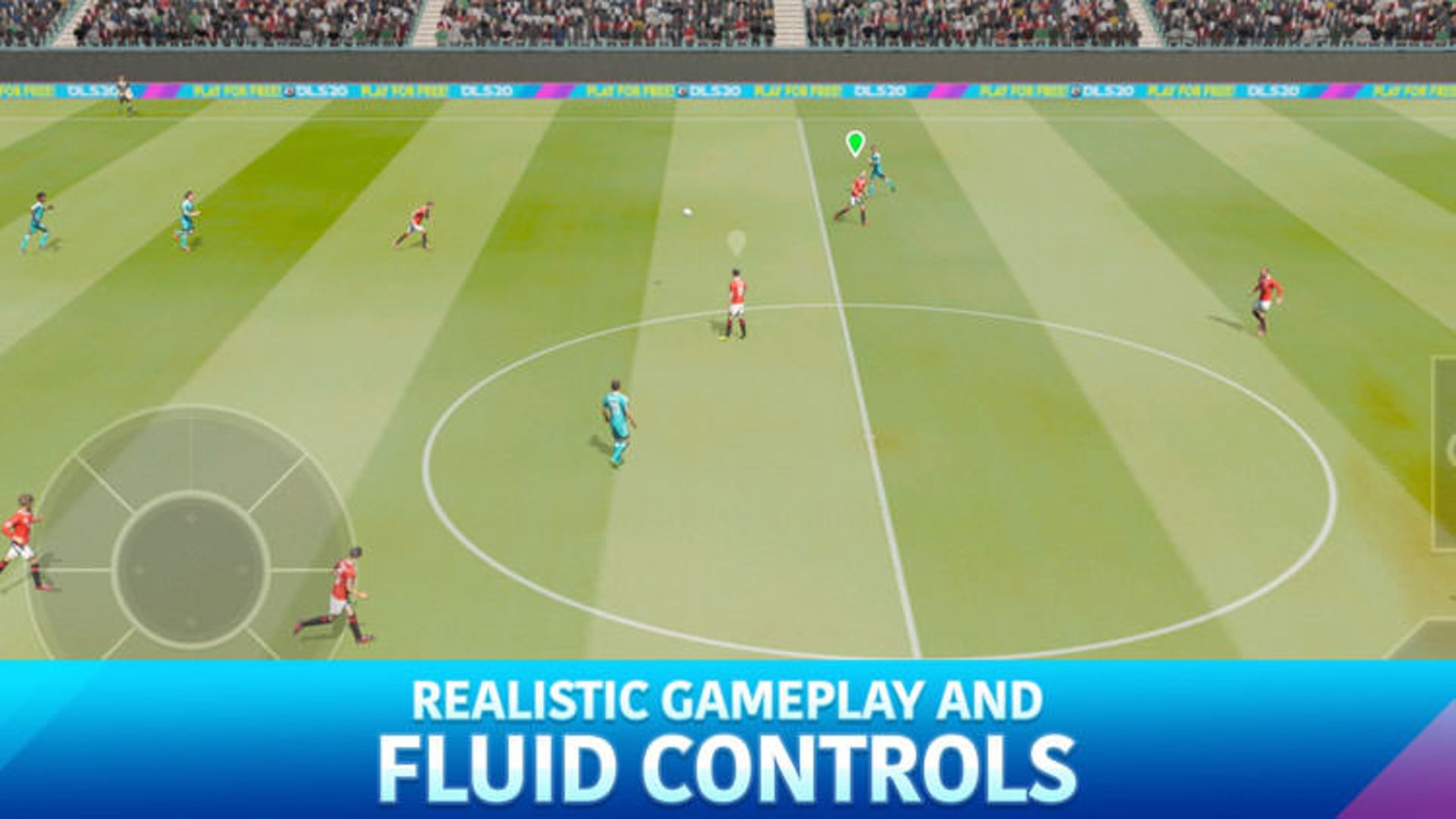 Dream League Soccer 2020