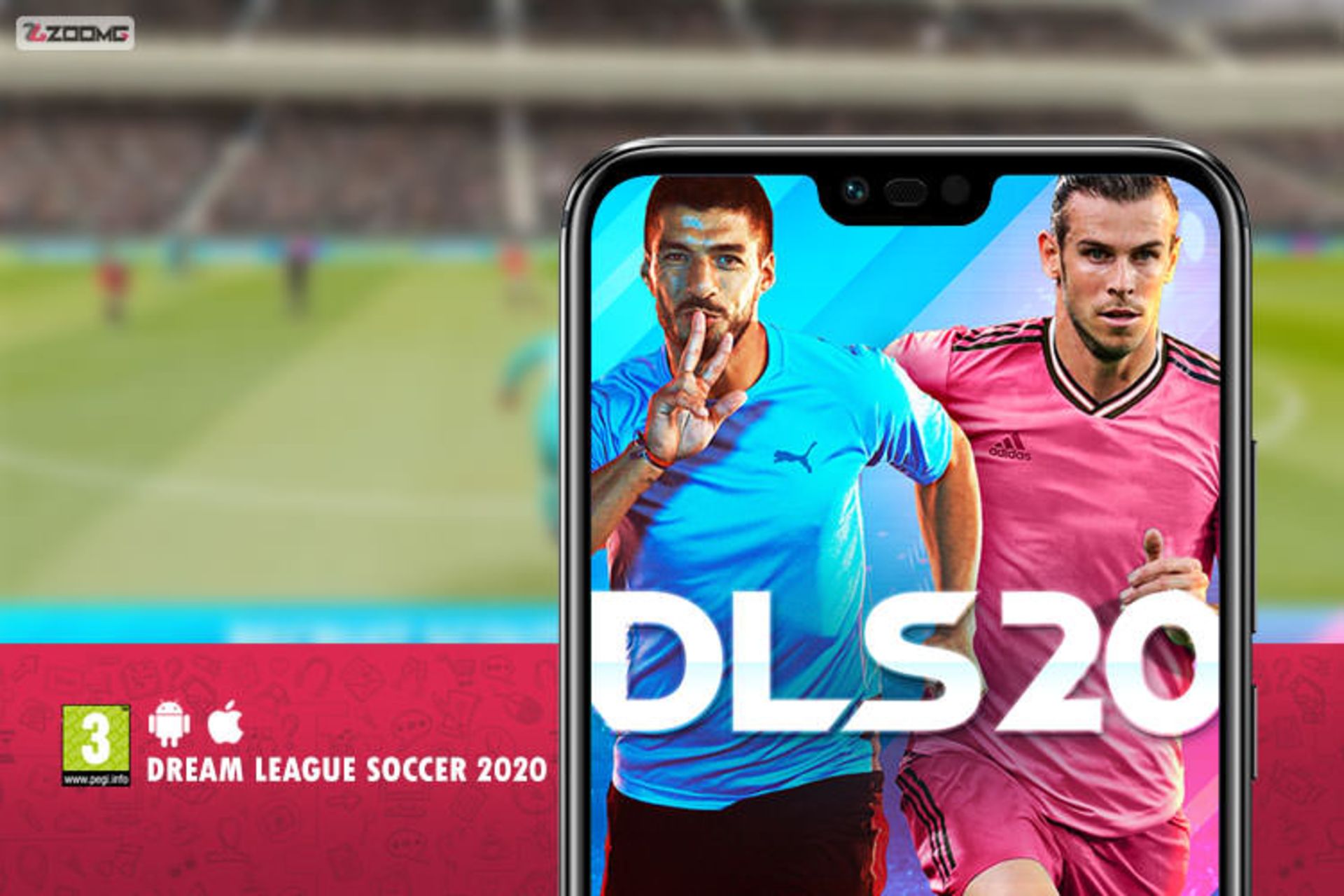 Dream League Soccer 2020