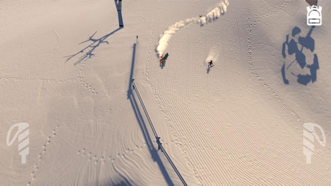 Grand Mountain Adventure