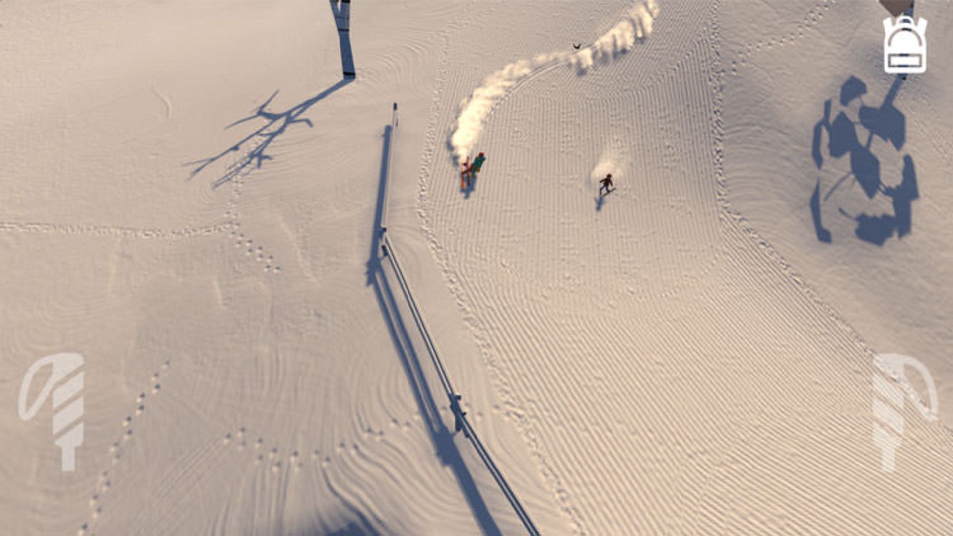 Grand Mountain Adventure