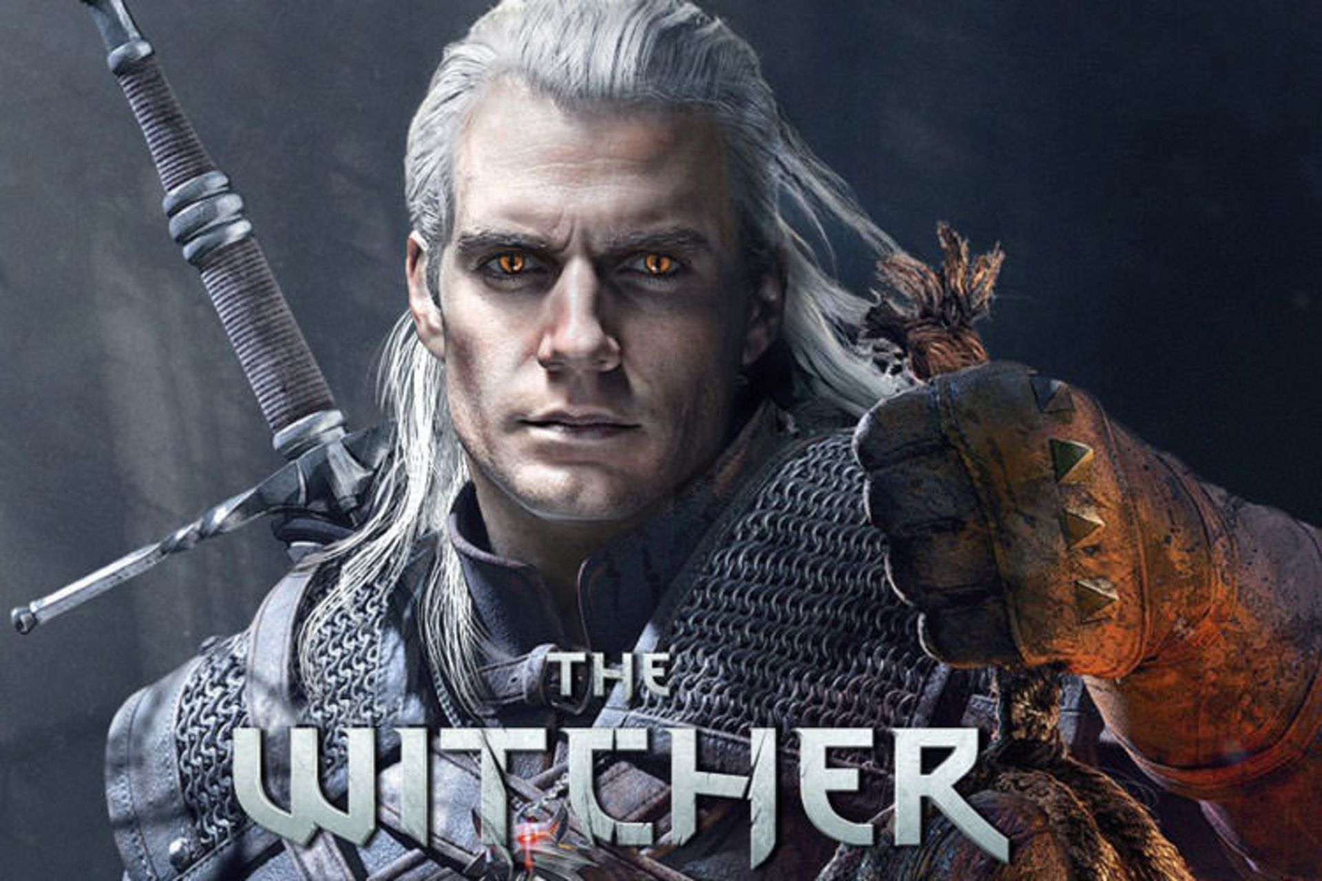 The Witcher