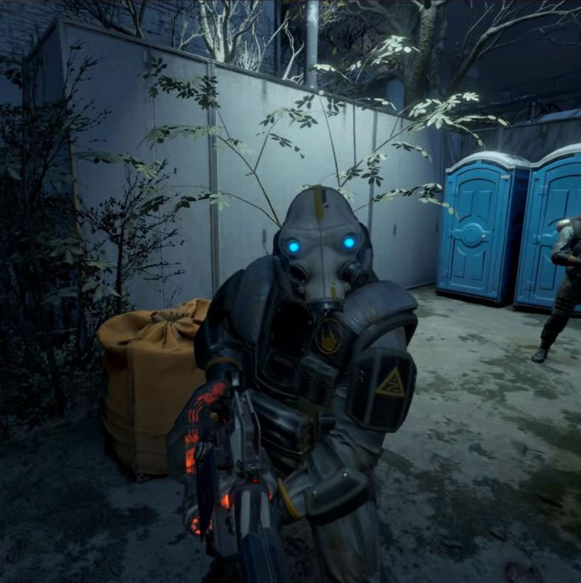 Half-Life: Alyx