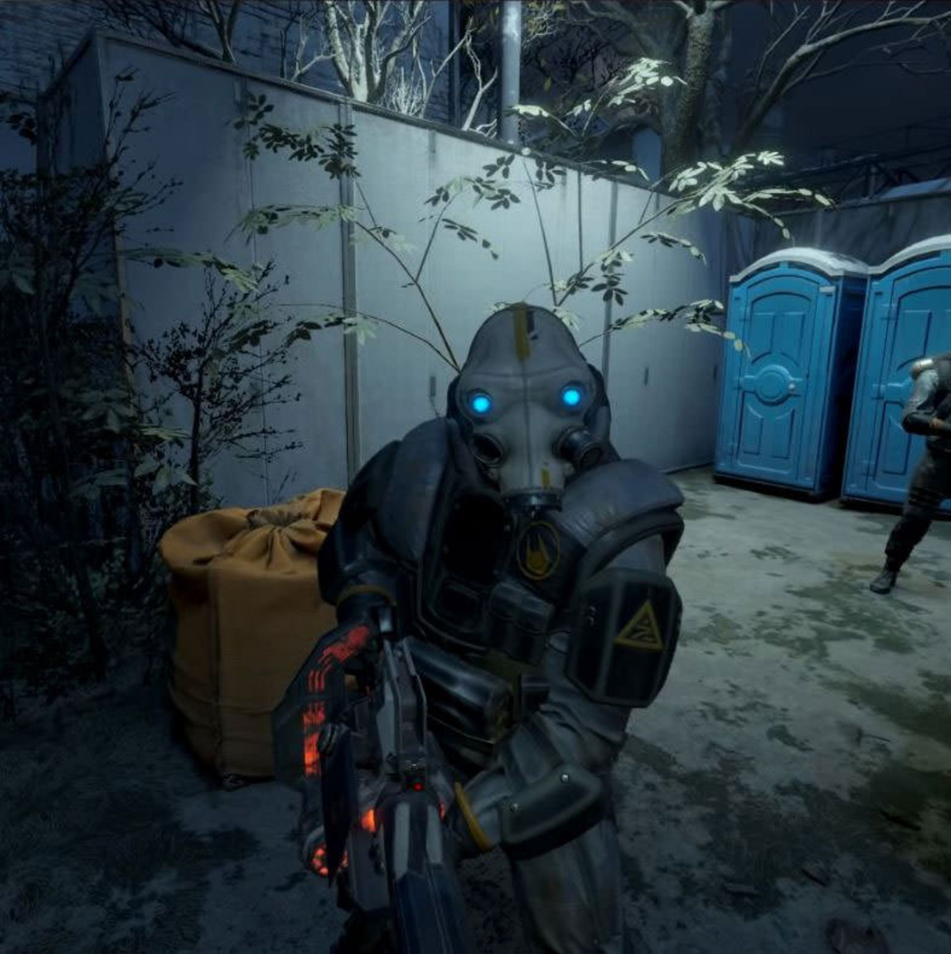 Half-Life: Alyx